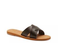 Andreya Sandal Black view