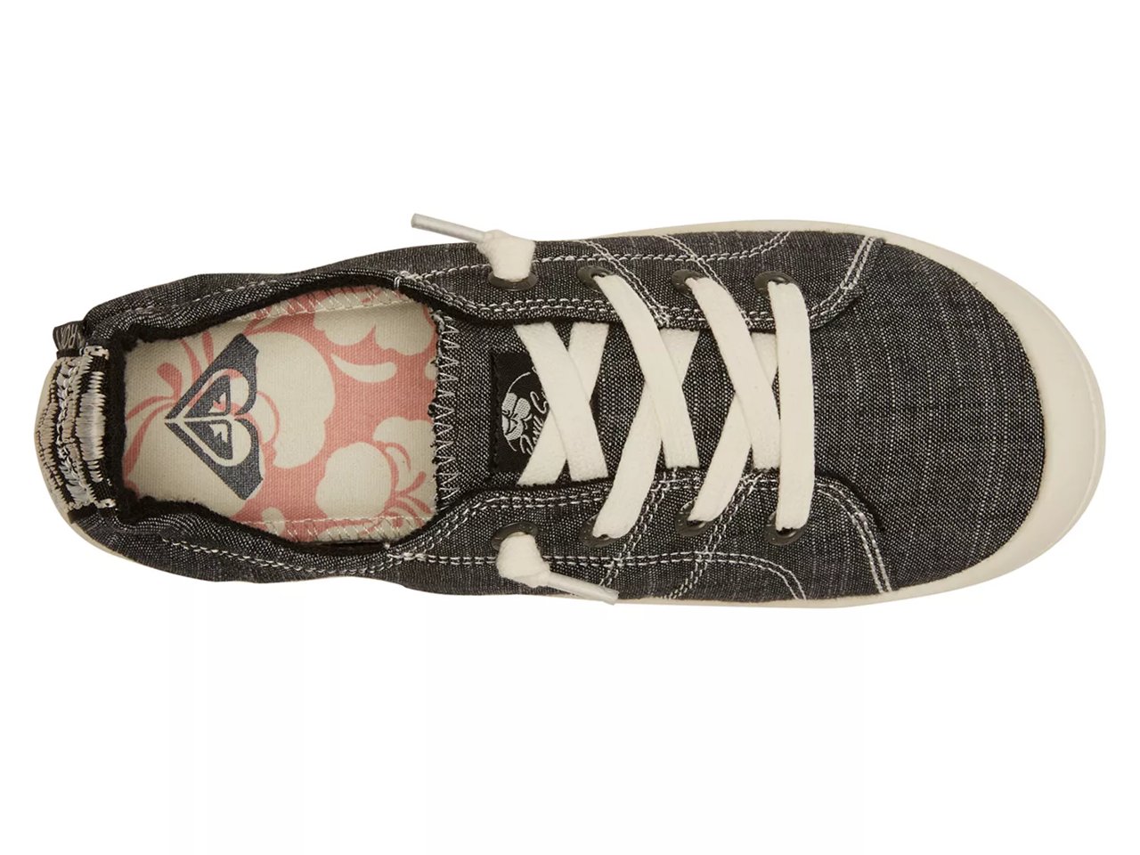 Bayshore Plus Slip-On Sneaker - Women's