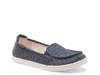 Minnow Sneaker Navy view