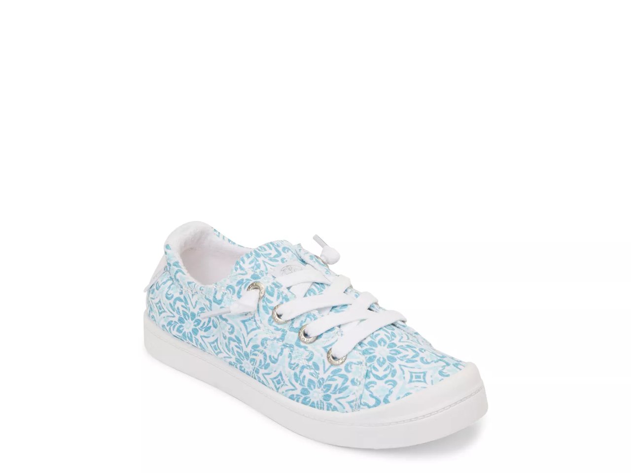 Bayshore Plus Sneaker - Kids'