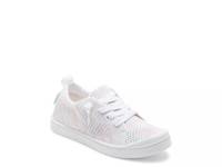 Bayshore Plus Sneaker - Kids' White view