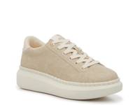 Stellar Platform Sneaker - Women's Beige view