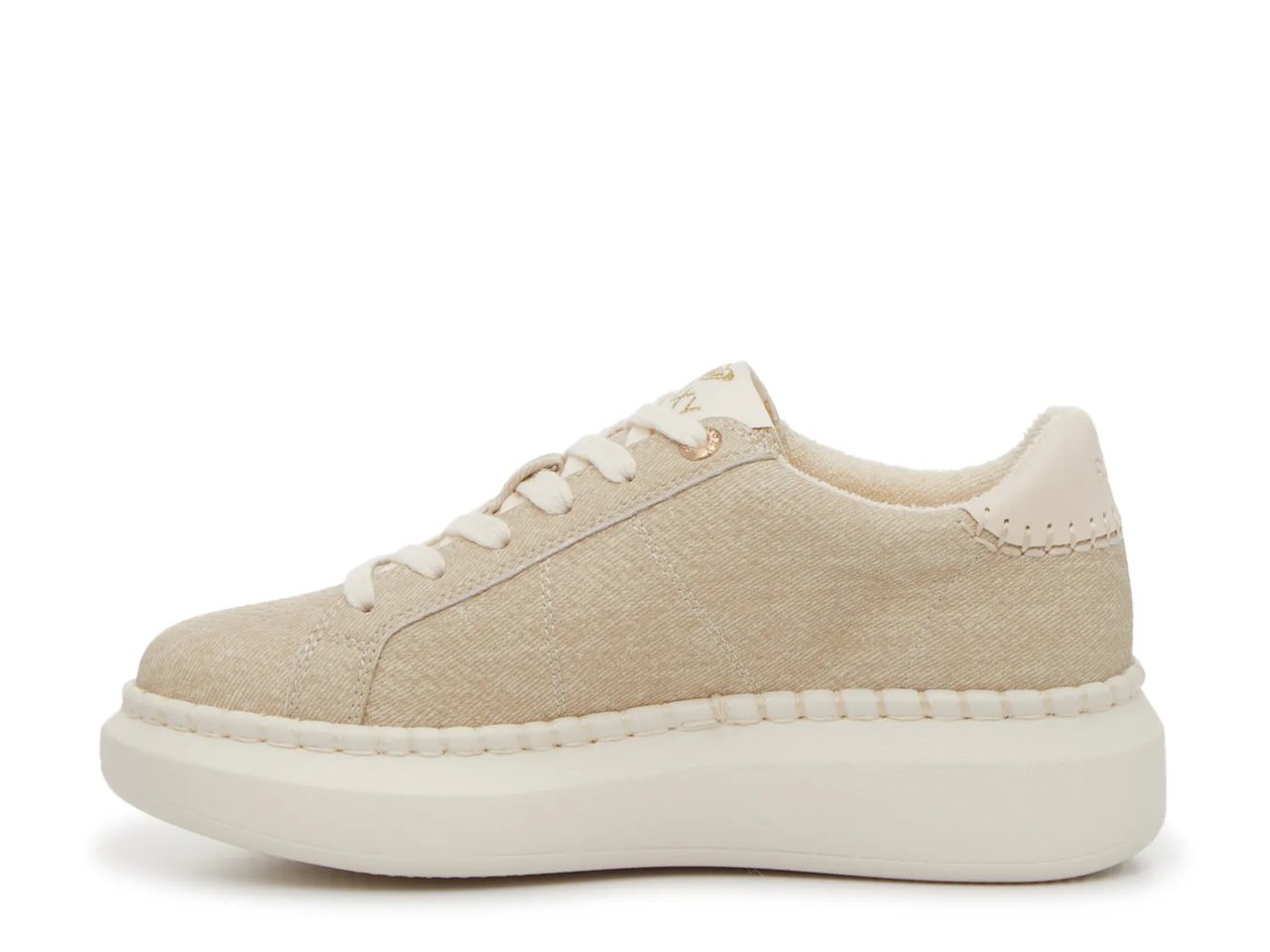 Stellar Platform Sneaker - Women's