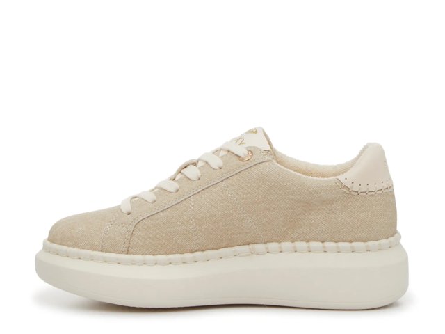 Stellar Platform Sneaker - Women's