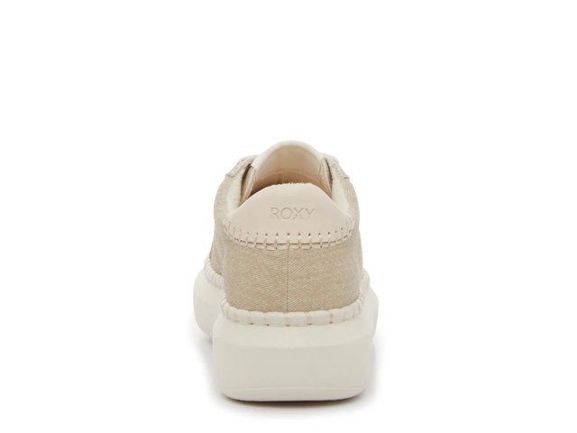 Stellar Platform Sneaker - Women's