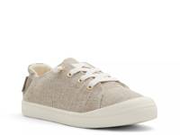 Bayshore Plus Slip-On Sneaker - Women's Taupe view