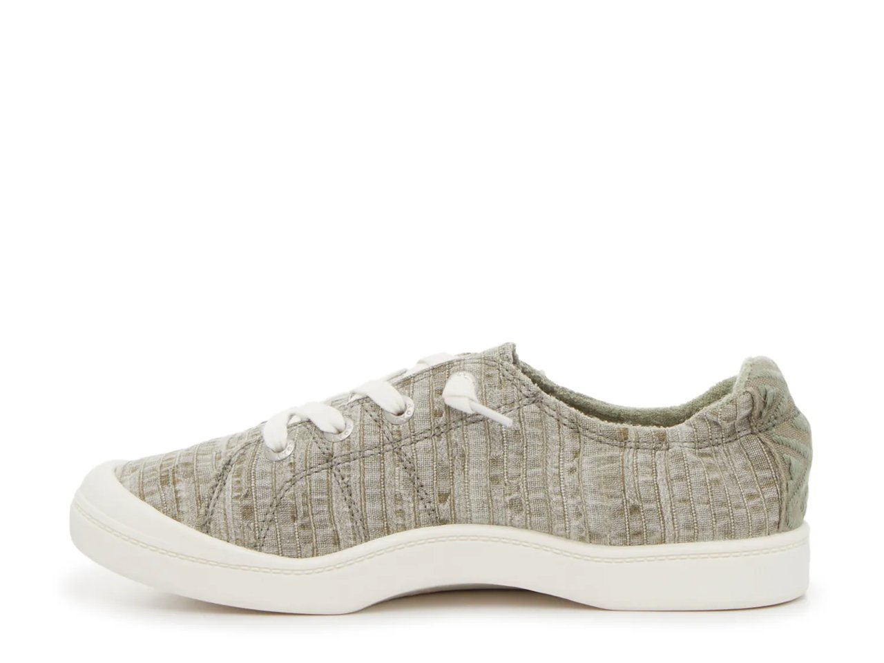 Bayshore Plus Slip-On Sneaker - Women's
