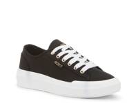 Marina Sneaker - Women's Black view