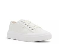 Marina Sneaker - Women's White view