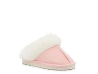 Lil Sammy Slipper - Kids' Light Pink view