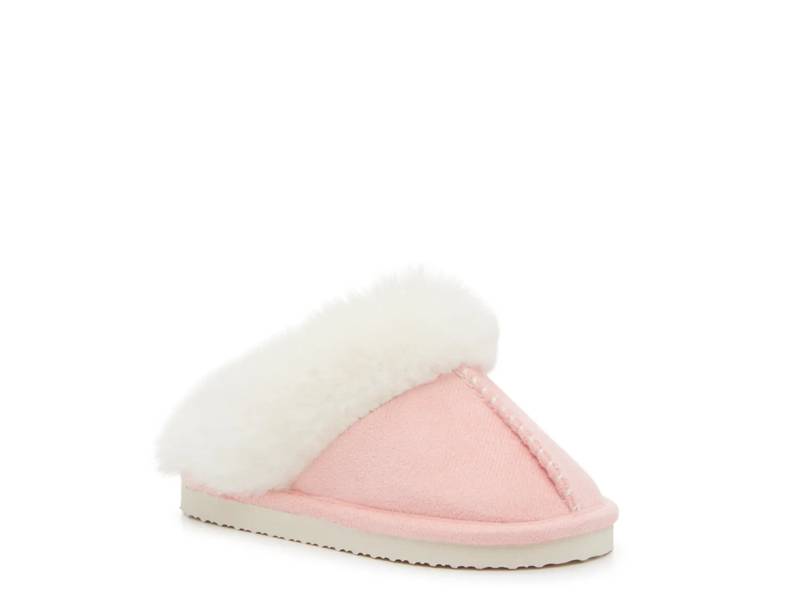 Lil Sammy Slipper - Kids'