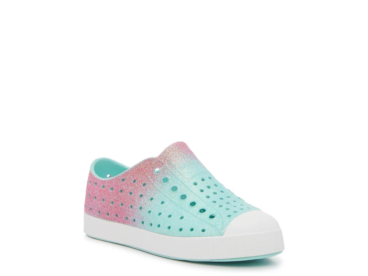 Jefferson Slip-On Sneaker - Kids'
