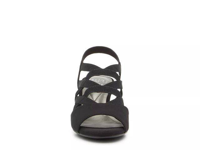 Elvina Sandal
