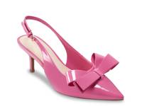 Allon Pump Pink view