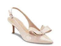 Allon Pump Light Pink view