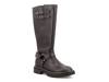 Dese Boot Faded Black view