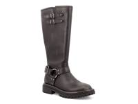 Dese Boot Faded Black view