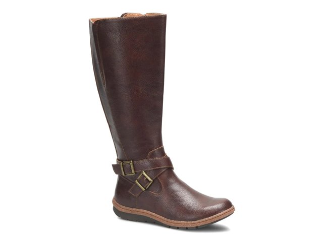 boc dress boots b.o.c Women's Addi Dark Brown / Medium / 6, Size 6 main image 0
