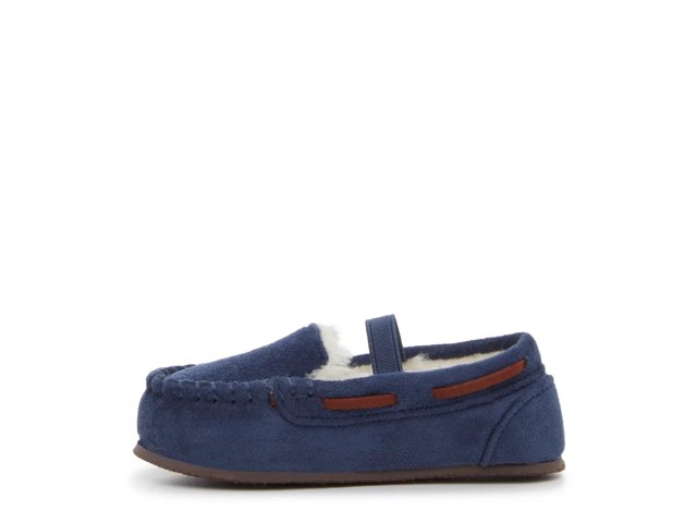 Mason Moccasin - Kids'