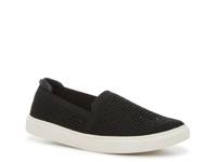 Evadie Slip-On Black view