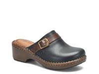 Tru Clog Black view