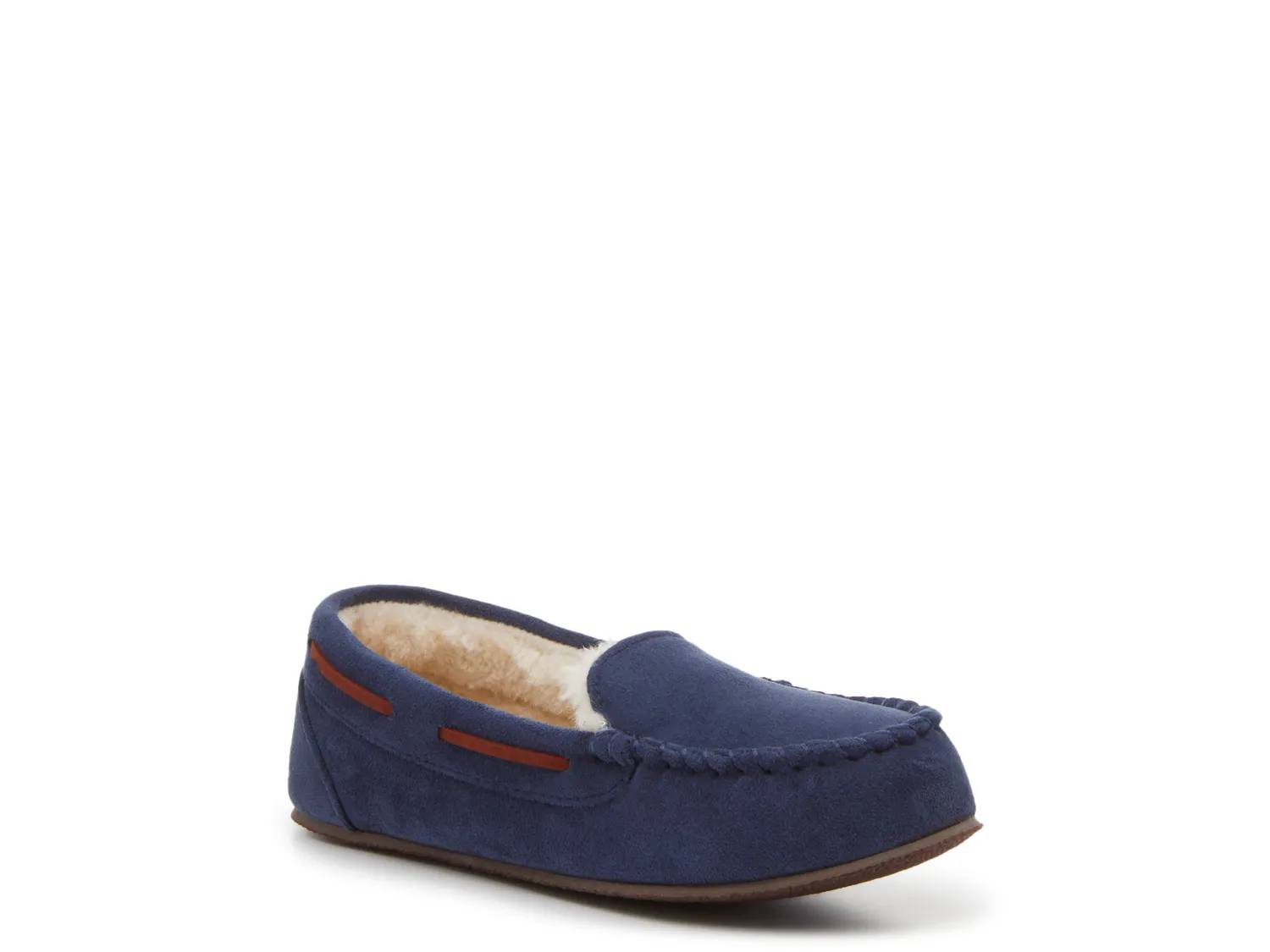 Mason Moccasin - Kids'
