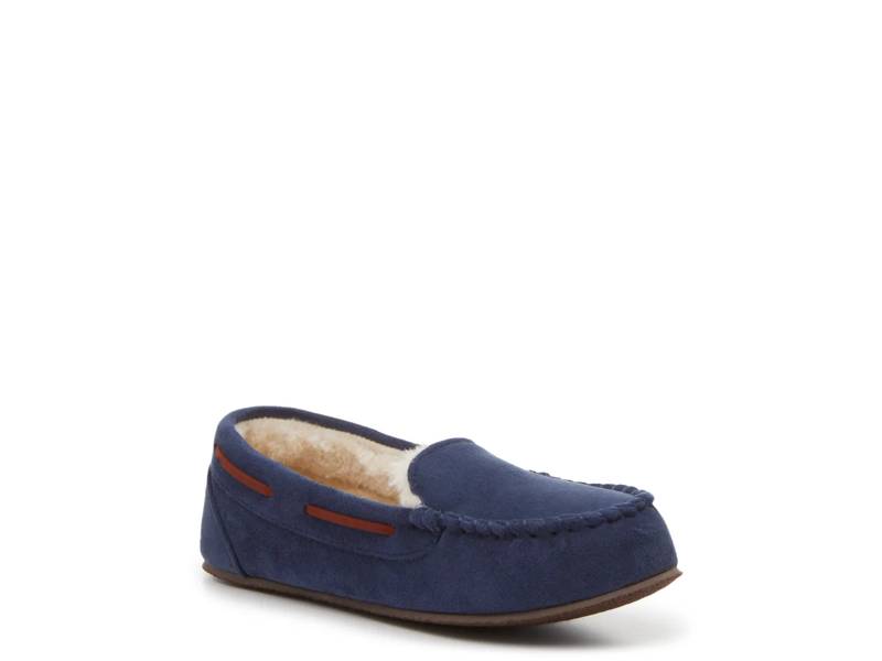 Mason Moccasin - Kids'