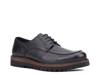 Everard Oxford Black view