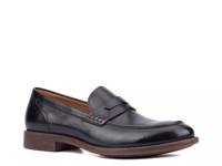 Harry Loafer Black view