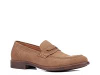 Harry Loafer Taupe view