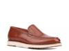Griffith Loafer Cognac view