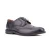 Irwin Oxford Dark Grey view
