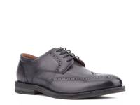 Irwin Oxford Dark Grey view