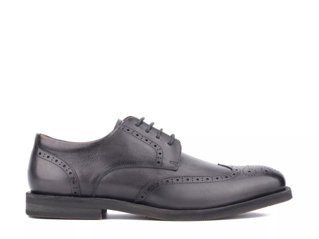 Irwin Oxford