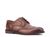 Irwin Oxford Dark Brown view