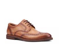 Irwin Oxford Tan view
