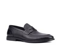 Adamson Loafer Black view