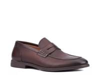 Adamson Loafer Dark Brown view