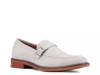 Acton Loafer Light Grey view