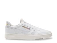 LT Court Sneaker - Women's White/Green view