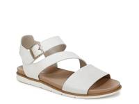 Nicely Fun Sandal White view