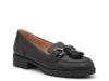 Logan Loafer Black view