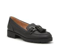 Logan Loafer Black view