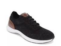 Bardwell Sneaker Black/Tan view
