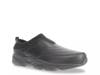 Stability Slip-On Sneaker Black view
