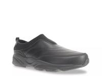 Stability Slip-On Sneaker Black view