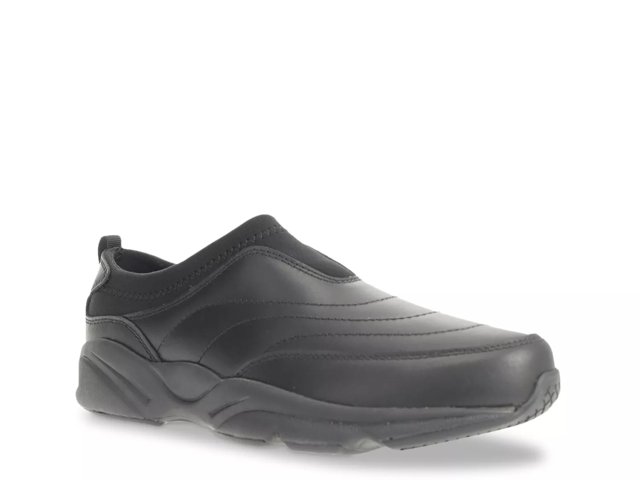 Stability Slip-On Sneaker