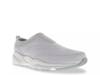 Stability Slip-On Sneaker Grey view
