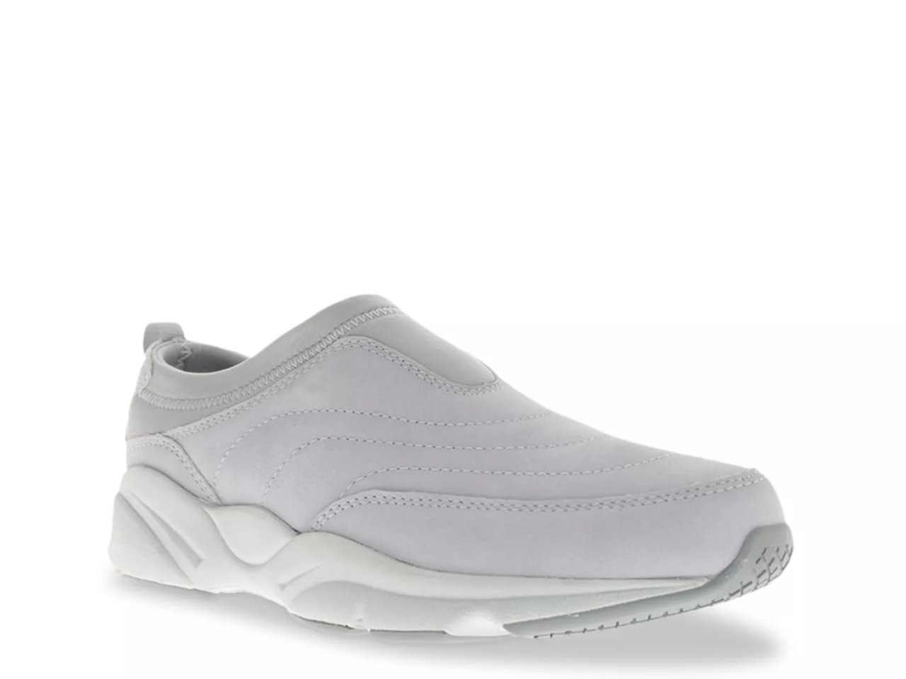 Stability Slip-On Sneaker