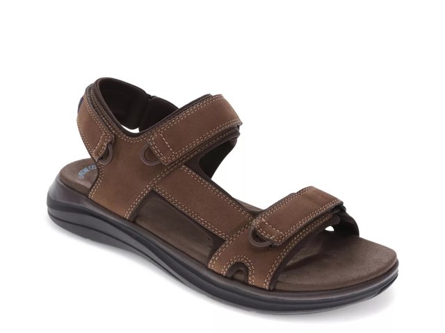 Bradburn Sandal